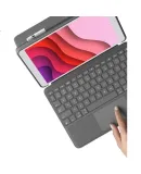 Logitech Combo Touch IPad Keyboard Case for 10.2-Inch IPad (7th/8th/9th Generation), with Touchpad Keyboard And Stand