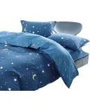 Bailisi Shuixing Jiafang Brand Pure Cotton Duvet Cover, Single Piece, 100% Cotton, Student Single Dormitory Bedding Duvet Cover