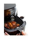 PHILIPS Air Fryer Baking Master Set, Multifunctional Baking Basket HD9925/01