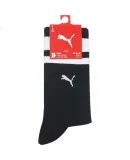 PUMA Women's Socks [Fashion Sports] High Tube Socks, 1 Pair