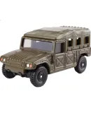TAKARA TOMY Alloy Car Model Toy for Children, Gift for Boys, Red And White Box, No. 96 Land Self-Defense Force 102571