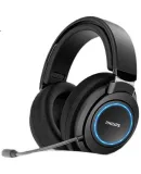PHILIPS Professional Gaming Wired Headset, Over-Ear E-Sports Professional Computer Microphone, One-Button Mute, USB Sound Positioning, FPS PUBG, Delta, Double 11, G6105