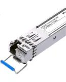 TP-LINK Gigabit Single-Mode Single-Fiber SFP Optical Module, Fiber Optic Transmission, TL-SM311LSB 1 Piece