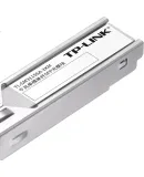 TP-LINK Gigabit Single-Mode Single-Fiber SFP Optical Module, Fiber Optic Transmission, TL-SM311SSA 1 Piece