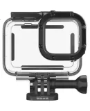 GoPro Accessories, 60-Meter Diving Waterproof Case, Suitable for HERO9/HERO10/HERO11/HERO12 Action Camera Accessories