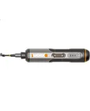 WORX Compact Household Electric Screwdriver, WX240 High-Torque Electric Screwdriver, Rechargeable Electric Screwdriver, Power Tool Set