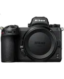 Nikon (Nikon) [0.11] Z6II (Z6 2/Z62) Full-Frame Mirrorless Camera Body (Approximately 24.5 Million Effective Pixels, 5-Axis Image Stabilization)