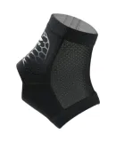 Li-Ning (LI-NING) Ankle Brace, Sprain Fixation Sleeve, Basketball Sports Bandage, Thin And Lightweight for Ankle Joint Strai