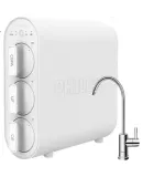 PHILIPS (PHILIPS) Water Purifier for Home Use UF10, 2-Year Ultrafiltration Membrane, No Electricity Required, No Wastewater, Zero Noise, Direct Drinking, Suitable for Mothers And Babies, Mineral Water Purifier AUT1210