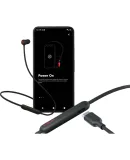 Beats Flex【618】Bluetooth Wireless In-Ear Headphones for Mobile Phones Neckband Headphones with Microphone for Calls Classic Black and Red College Entrance Examination Blessing Gift