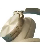 B&O [Gong Jun Endorsed] Beoplay H95 Wireless Bluetooth Headphones, Active Noise Cancellation, Danish Bo Gaming Headset, Gold Color, Subsidy, Holiday Gift