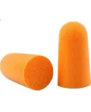 3M Earplugs for Sleeping, Soundproofing, Noise Reduction, Anti-Noise, for Factory Workshops, Specialized Noise Reduction 37db, 1100 Foam Elastic Wireless Earplugs, 10 Pairs Individually Packaged