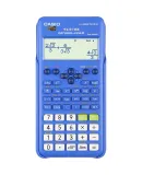 Casio (CASIO) FX-82ES PLUS A-2 Scientific Calculator for Students, Exams, Daily Learning, Suitable for University, High School And Middle School Students