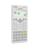 CASIO (CASIO) Best-Selling Product FX-82ES PLUS A-2 Scientific Calculator with Functions for Students' Exams And Daily Learning, White Color, Suitable for College, High School And Middle School Students, No Storage Functio