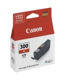 Canon PFI-300 R Red Ink Cartridge (Compatible with PRO-300)