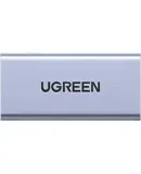 UGREEN USB 3.0 Extension Cable, USB Female to Female Adapter, Laptop Extension Docking for Keyboard, Mouse, USB Drive, Printer Extender 20119