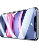 UGREEN Tempered Glass Screen Protector for Apple X/XS/11Pro, IPhoneX/XS/11Pro Protective Film, HD Anti-Drop Anti-Scratch Anti-Fingerprint Protective Film, 2-Pack