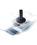 UGREEN Tempered Glass Screen Protector for IPhone 8/7/6s/6/SE2/SE3, Compatible with Apple 8/7/6s/6, HD Clear Anti-Dust Anti-Shatter Anti-Fingerprint Front Film - 2 Pack