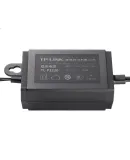 TP-LINK Security Surveillance Power Supply, 12V DC Regulated, 2A Camera Power Adapter, TL-P1220 (1.2m Long)