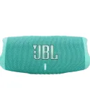 JBL CHARGE5 Impact Wave Fifth Generation, Portable Bluetooth Speaker + Subwoofer, Outdoor Waterproof Speaker, Enhanced Track Speaker, Birthday Gift, Gree