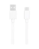 OPPO Original USB-A to Type-C Data Cable, 3A, 1 Meter Charging Cord, Supports 33W MAX Fast Charging, Suitable for A93/A92s/A52 Realme OnePlus