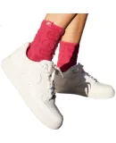 NIKE NIKE Skateboarding Shoes for Women, Air Force 1 AF1 AIR FORCE 1 Sneakers, DD8959-100 White, Size 36