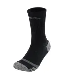 Li-Ning (LI-NING) Socks for Men And Women, Sports Socks for All Seasons, Non-Slip Towel Bottom, Thickened, Durable, Warm, Suitable for Basketball, Badminton And Other Sports Socks