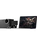 EDIFIER R201T North American Version, Bluetooth Version, 2.1 Computer Speakers, Bluetooth Speaker, Desktop Gaming Speakers, PC And Laptop Speakers