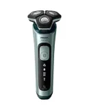 PHILIPS Electric Shaver, Rotating Guard 5 Series Pro SkinIQ Premium Line Razor, Teacher's Day Gift, Gift for Boyfriend Or Husband, Father's Birthday Present