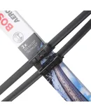 BOSCH Front And Rear Wiper Blades/rear Wiper Set (For Shanghai Volkswagen Teramont after 2017)