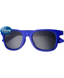 Disney Children's Sunglasses for Boys And Girls, Kids' UV Protection Sunglasses, Knight Blue Back-To Style
