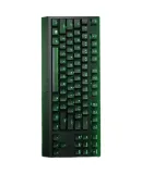 Razer BlackWidow X Tournament Edition Chroma Mechanical Gaming Keyboard, Wired Keyboard, 87 Keys, E-Sports, Green Switches