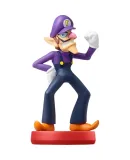 Nintendo Switch, Nintendo, Chinese Mainland Version Amiibo Game Interactive Model, NS Accessories, Waluigui Standard Editio