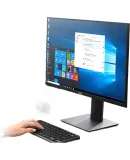 UGREEN Cat7 Network Module, 10 Gigabit Shielded Modular Connector, RJ45 Crystal Head Female Socket, Computer Network Cable Outlet Panel, Thickened Gold-Plated Connection Head, 1 Piece