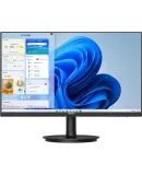PHILIPS 21.5-Inch Full HD 75Hz Narrow Bezel Low Blue Light Flicker-Free Wall-Mounted HDMI/VGA Online Class Study Office Monitor Business Computer Display Screen 221i8