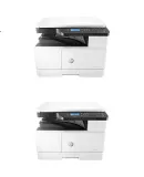 HP W1333X High-Capacity Original Black Toner Cartridge Compatible with HP M437n/439n/437nda/439nda Printer, 333X Toner Cartridge