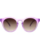 Disney Children's Sunglasses for Boys And Girls, Kids' UV Protection Glasses, C8 Purple Frame, Purple Back-To