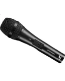 Sennheiser XS1 Wired Dynamic Microphone for Home Singing, Speaking, Meetings, And Live Streaming
