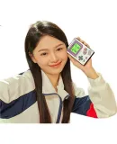 SEAGATE Portable Hard Drive, 2TB, USB3.0 High-Speed, Mechanical Hard Drive, Compatible with Mac, Convenient, Childhood Handheld Device, Silver, Data Recovery Service, External Storage