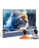 UGREEN Digital Optical Coaxial Audio Converter, Supports TV Set-Top Box PS4, Connects to Dual RCA Audio Amplifier, SPDIF to Analog 3.5mm Converter, 30523