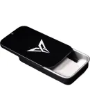 Flydigi Flexible Fiberglass Gaming Gloves, Sweat-Wicking, Cool, Non-Slip, Durable, High-Sensitivity Finger Covers for Mobile Phones, Tablets, League of Legends, PUBG, Honor of Kings, And Other Games