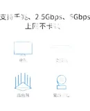 TP-LINK (TP-LINK) Category 6 Gigabit Ethernet Cable, Engineering Grade Oxygen-Free Copper Box Cable 305 Meters, Cat6 Unshielded Pure Copper Twisted Pair, Home Network Monitoring Comprehensive Wiring, EC6-305