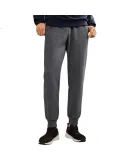 361° Men's Sports Pants, Autumn And Winter Casual Sweatpants, Elastic Ankle Running Loose Knit Trousers, Men's Pants 652334707D-2