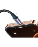 UGREEN Car Charger, Compatible with Apple Phones' Fast Charging PD20W, MFi Certified, Car Charging Kit Includes Data Cable