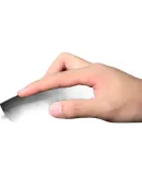 HP M10 Wired Mouse, USB Interface, Compatible with Laptops And Desktop Computers, Universal Office Mouse for Lenovo, Dell, Huawei, And ASUS Computers, Black, Pack of 10