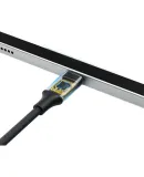 UGREEN Headphone Adapter Decoding Chip, Type-C to 3.5mm Audio Converter, Compatible with IPad Pro Tablet, IPhone 17/16, Huawei Mate60/P70