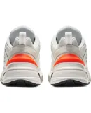 NIKE NIKE NIKE Men's Casual Shoes, Dad Shoes M2K TEKNO Sneakers, AV4789-001, Beige Gray, Size 44