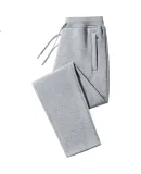 TUCANO Men's Casual Cotton Loose Straight Leg Pants Men's Fashion Sports Leisure Trousers Men's Long Pants Men's Clothing
