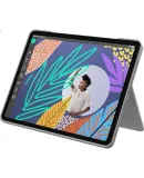 Logitech (Logitech) IK1095 IPad Air 4/5 Keyboard Case, Magic Keyboard Apple Tablet Protective Cover, Compatible with IPad Air (4th Generation, 5th Generation)