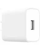 Vivo Official Original 18W Fast Charging Adapter Quick Charger X21X20x23x27X30X9X7X6z3z5x IQOO X27/Z5/NEX/X23/Z3 Head (Cable Not Included)